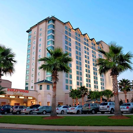 Hollywood Casino Gulf Coast Hotel Bay St. Louis Buitenkant foto