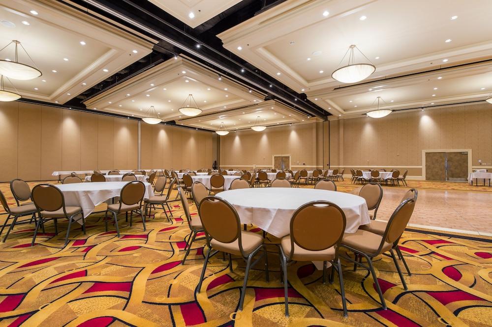 Hollywood Casino Gulf Coast Hotel Bay St. Louis Buitenkant foto