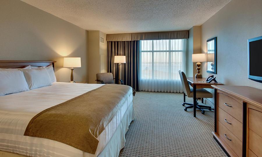 Hollywood Casino Gulf Coast Hotel Bay St. Louis Buitenkant foto