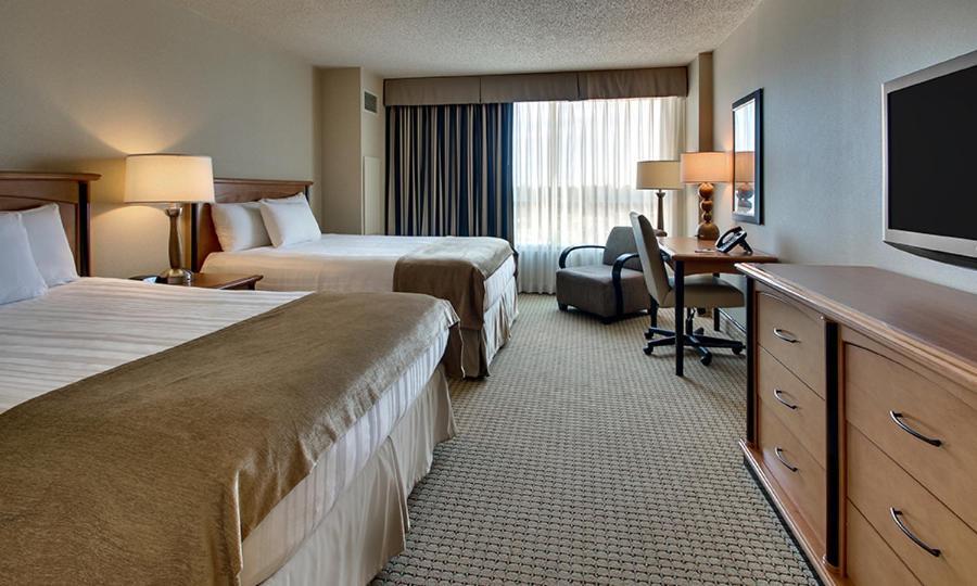 Hollywood Casino Gulf Coast Hotel Bay St. Louis Buitenkant foto