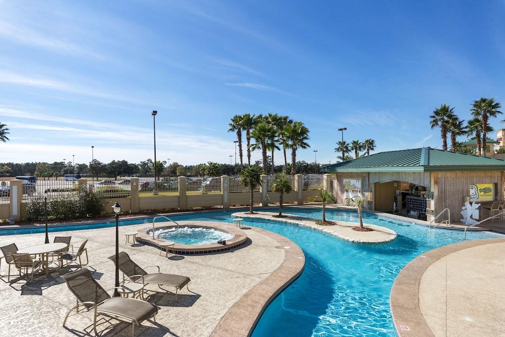 Hollywood Casino Gulf Coast Hotel Bay St. Louis Buitenkant foto