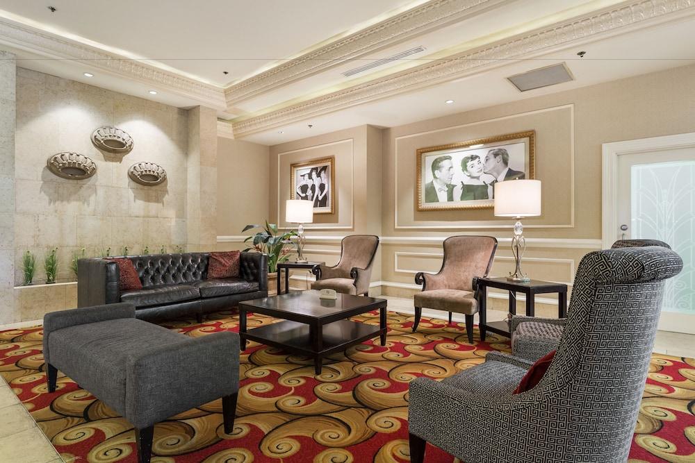 Hollywood Casino Gulf Coast Hotel Bay St. Louis Buitenkant foto