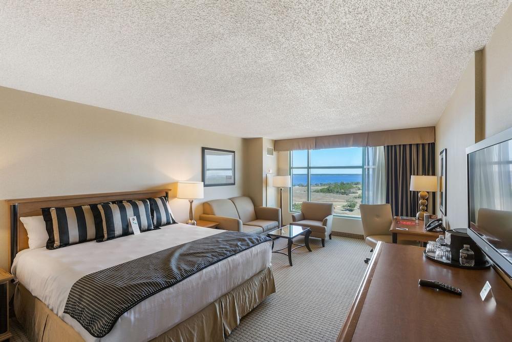 Hollywood Casino Gulf Coast Hotel Bay St. Louis Buitenkant foto
