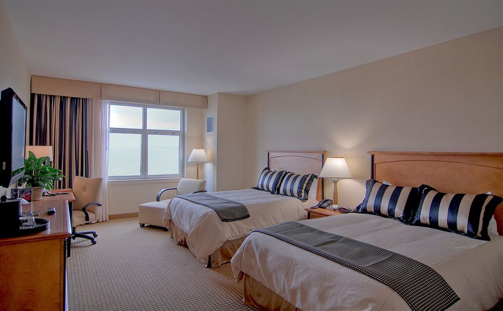 Hollywood Casino Gulf Coast Hotel Bay St. Louis Buitenkant foto