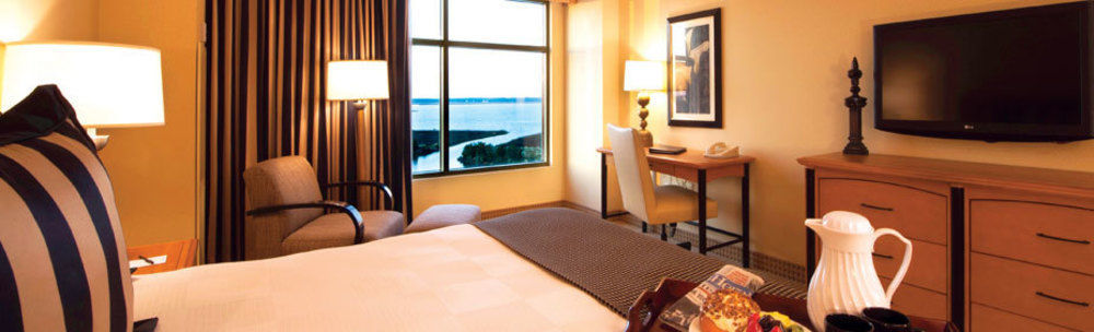 Hollywood Casino Gulf Coast Hotel Bay St. Louis Buitenkant foto