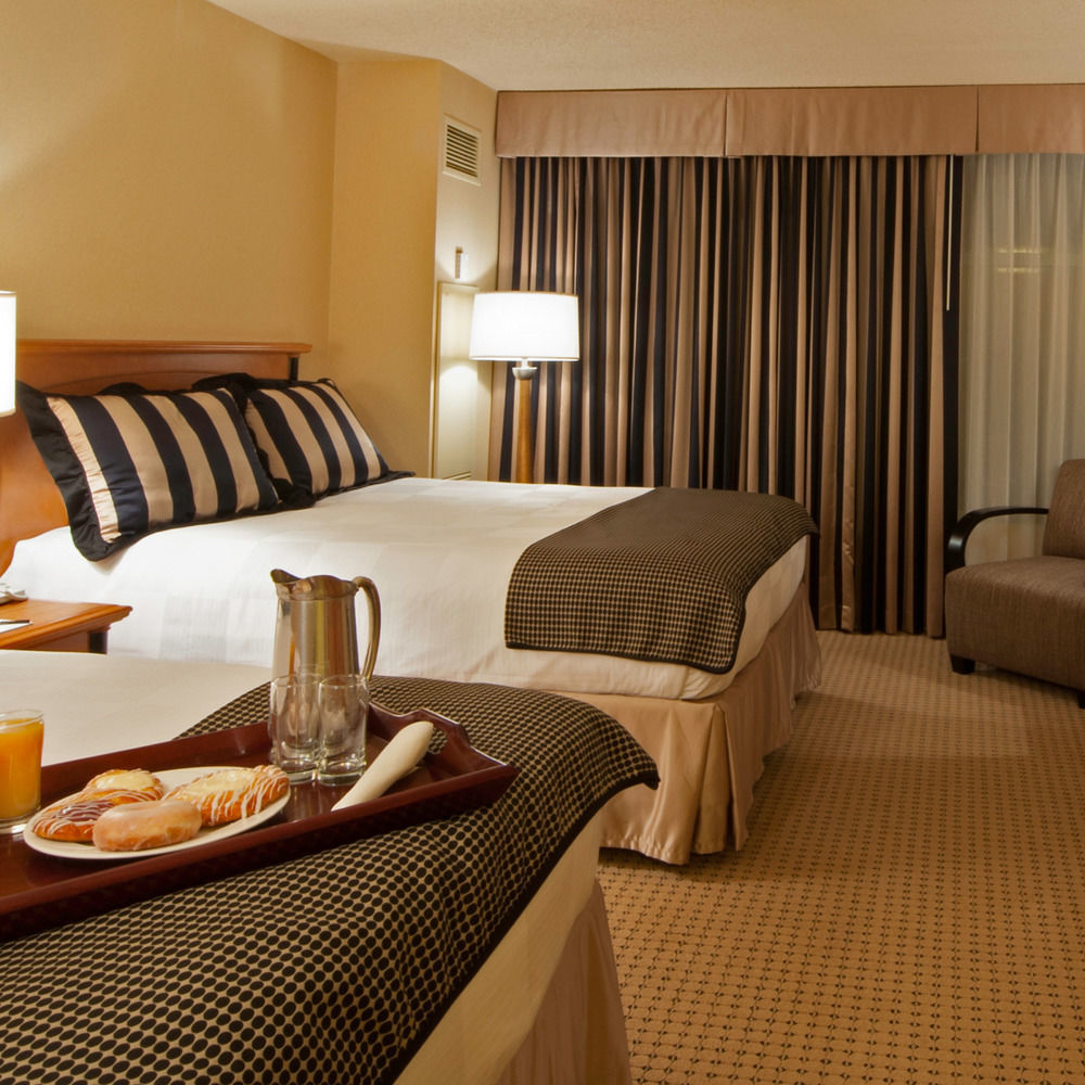 Hollywood Casino Gulf Coast Hotel Bay St. Louis Buitenkant foto