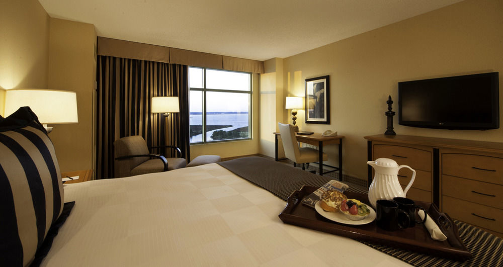 Hollywood Casino Gulf Coast Hotel Bay St. Louis Buitenkant foto