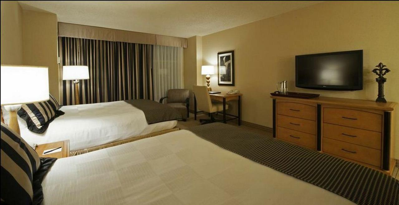 Hollywood Casino Gulf Coast Hotel Bay St. Louis Buitenkant foto