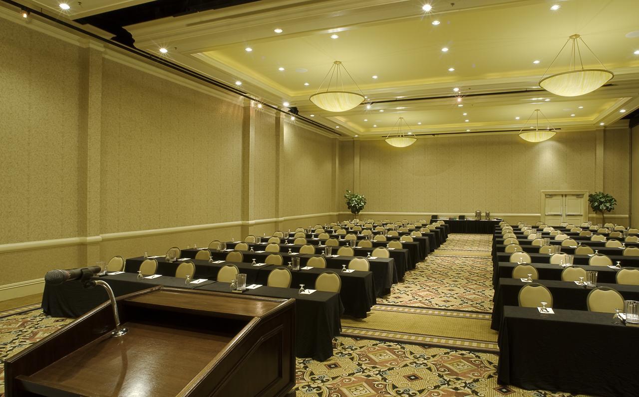 Hollywood Casino Gulf Coast Hotel Bay St. Louis Buitenkant foto
