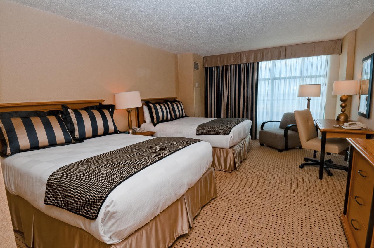 Hollywood Casino Gulf Coast Hotel Bay St. Louis Buitenkant foto