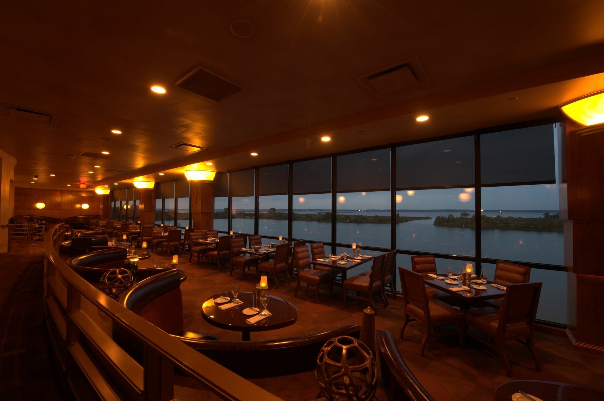 Hollywood Casino Gulf Coast Hotel Bay St. Louis Buitenkant foto