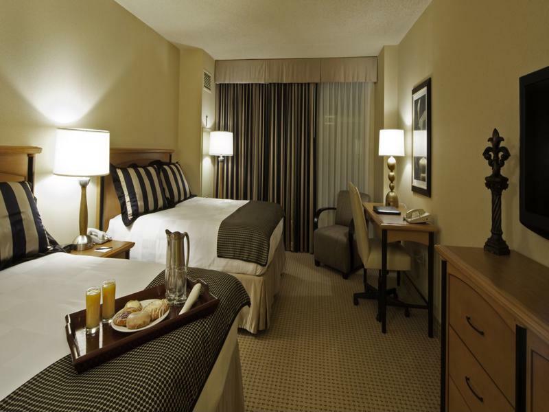 Hollywood Casino Gulf Coast Hotel Bay St. Louis Buitenkant foto