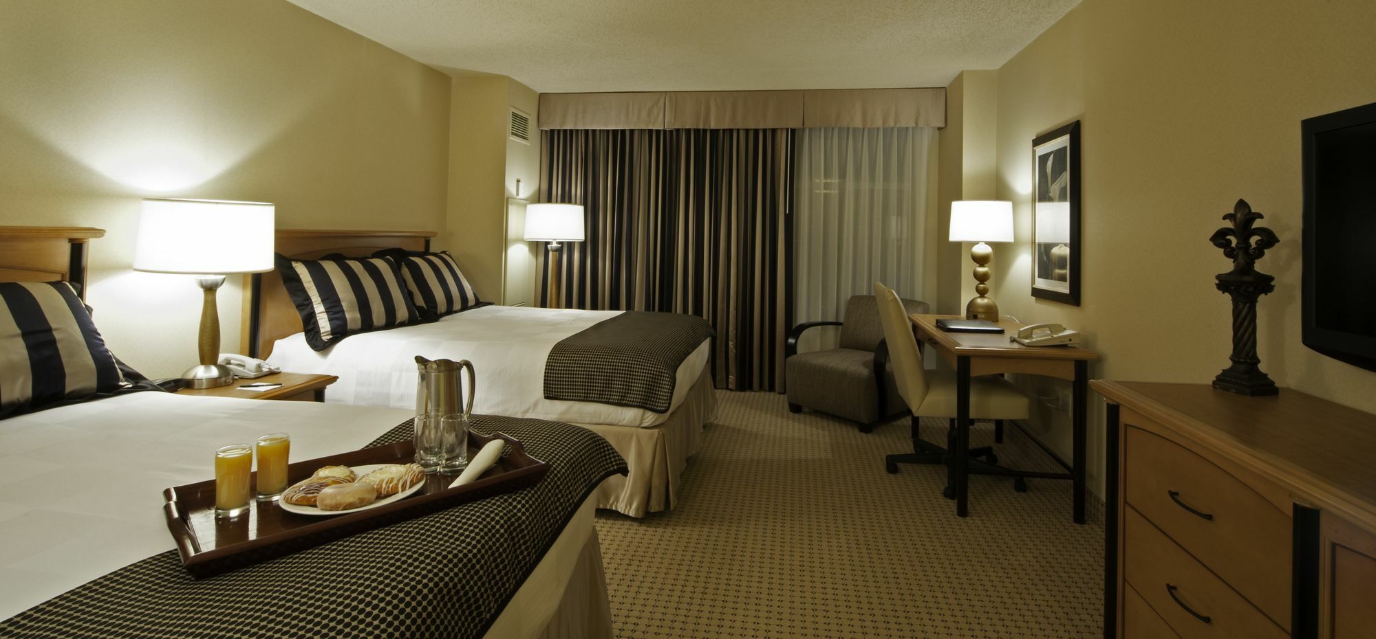 Hollywood Casino Gulf Coast Hotel Bay St. Louis Buitenkant foto