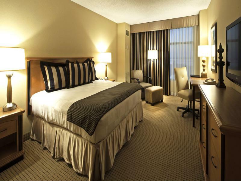 Hollywood Casino Gulf Coast Hotel Bay St. Louis Buitenkant foto