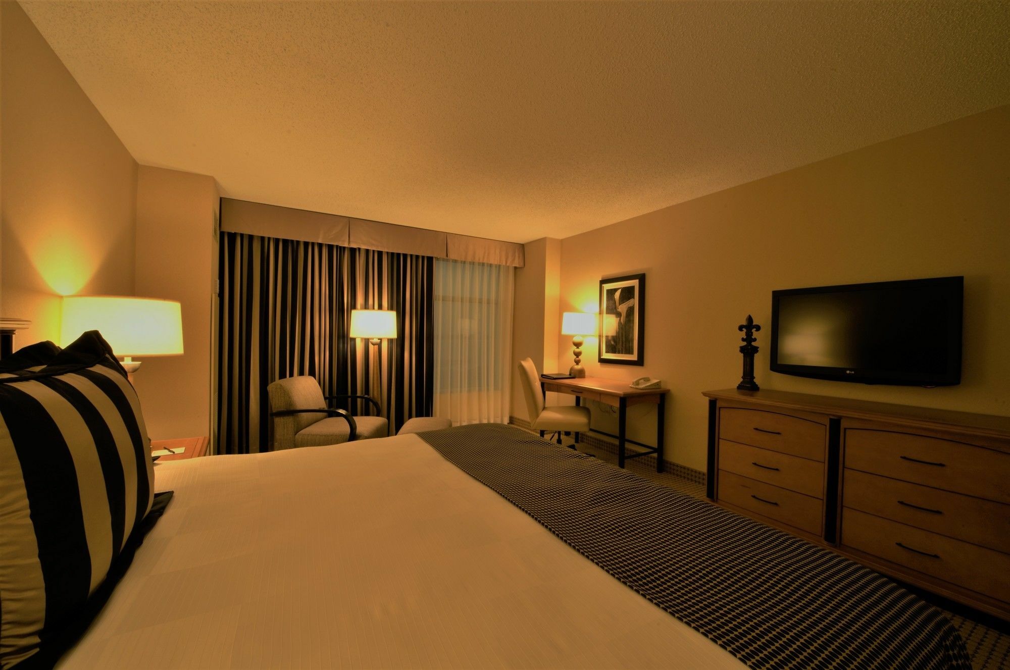 Hollywood Casino Gulf Coast Hotel Bay St. Louis Buitenkant foto
