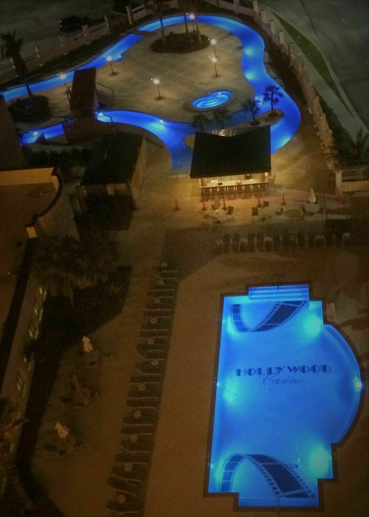 Hollywood Casino Gulf Coast Hotel Bay St. Louis Buitenkant foto