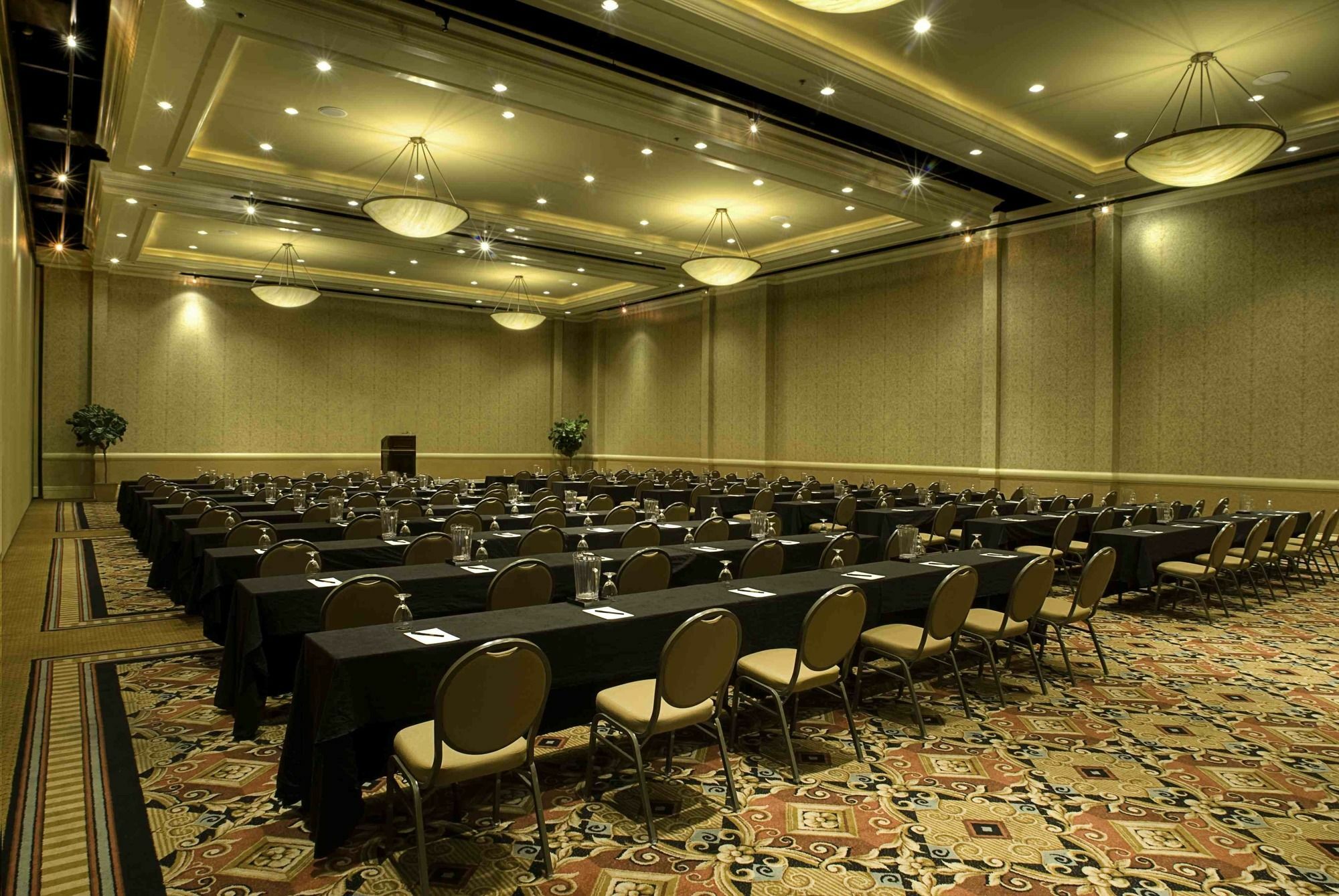 Hollywood Casino Gulf Coast Hotel Bay St. Louis Buitenkant foto