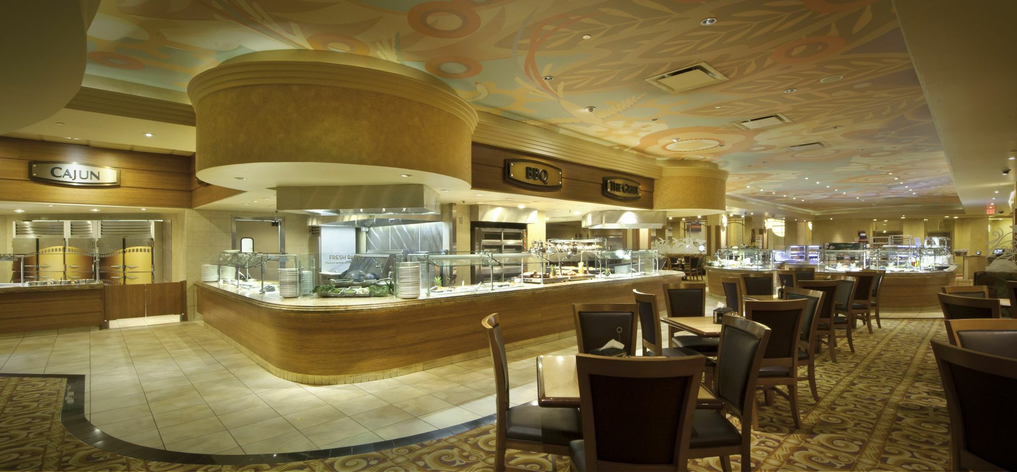 Hollywood Casino Gulf Coast Hotel Bay St. Louis Buitenkant foto